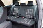 Volkswagen Golf GTi 2012 года